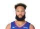 Ky Bowman headshot
