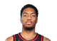 Trent Forrest headshot