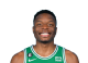 Mfiondu Kabengele headshot