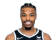 Dennis Smith Jr. headshot