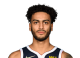 Markus Howard headshot