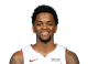 Daryl Macon headshot