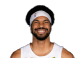 Jarrett Allen headshot