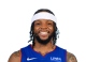 Zavier Simpson headshot