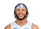 Lamar Stevens headshot