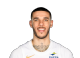 Lonzo Ball headshot