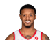 Elijah Hughes headshot