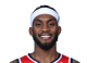 Jalen McDaniels headshot
