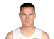 Sam Merrill headshot