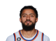 Jalen Harris headshot