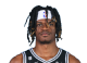 Alize Johnson headshot