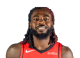 Kevon Harris headshot