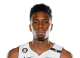 Hamidou Diallo headshot