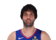 Milos Teodosic headshot