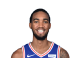 Terrance Ferguson headshot