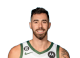 Luca Vildoza headshot