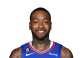 John Wall headshot