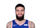 Vincent Poirier headshot