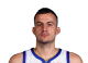 Nemanja Bjelica headshot