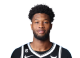 RaiQuan Gray headshot
