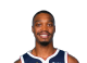 Lonnie Walker IV headshot