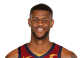Billy Preston headshot
