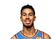Zhaire Smith headshot