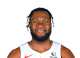 Bruno Fernando headshot