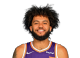 Isaiah Livers headshot