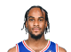 Oshae Brissett headshot