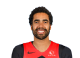 Jontay Porter headshot