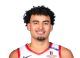 Justin Minaya headshot