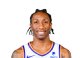 Saben Lee headshot