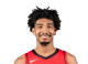 Jermaine Samuels Jr. headshot