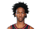 Jarkel Joiner headshot