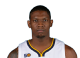 Kevin Seraphin headshot