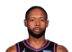 Haywood Highsmith headshot