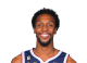 Ish Smith headshot