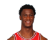 Adam Mokoka headshot