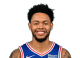 Anfernee Simons headshot