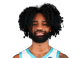 Coby White headshot