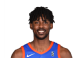 Jaylen Hoard headshot