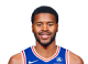 Jared Butler headshot