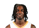 Kira Lewis Jr. headshot