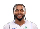 Isaiah Joe headshot