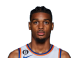 Feron Hunt headshot