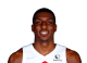 Reggie Perry headshot