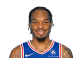 Javonte Smart headshot