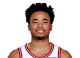 Devon Dotson headshot
