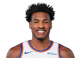 Ochai Agbaji headshot